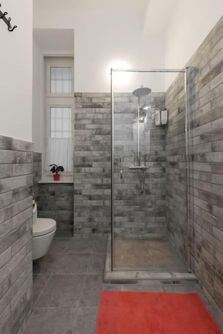 Perfect Day 3 -3 Bedr, 2 Bathrooms Boedapest Buitenkant foto