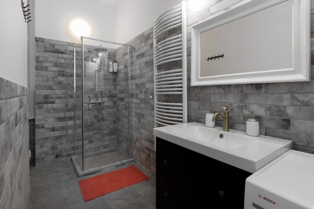 Perfect Day 3 -3 Bedr, 2 Bathrooms Boedapest Buitenkant foto