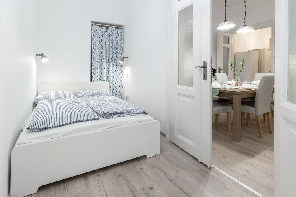 Perfect Day 3 -3 Bedr, 2 Bathrooms Boedapest Buitenkant foto
